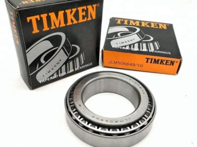 ss-timken-bearings